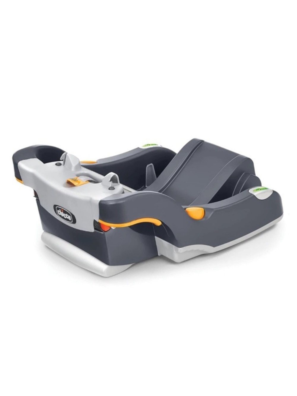 Chicco KeyFit Infant Car Seat Base, Stay-in-Car Rear-Facing Base New in Box